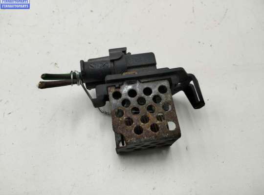 Реле вентилятора на Renault Laguna III 