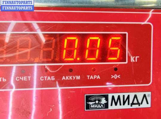 купить Датчик парковки (парктроник) задний на Audi A6 C5 (1997-2005)