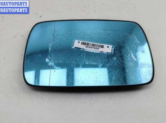 Стекло зеркала наружного правого BM3659843 на BMW 5 E39 (1995-2003)