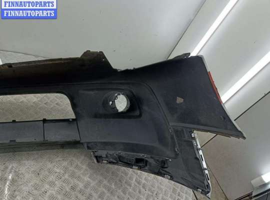 купить Бампер передний на Fiat Scudo (2007-2016)