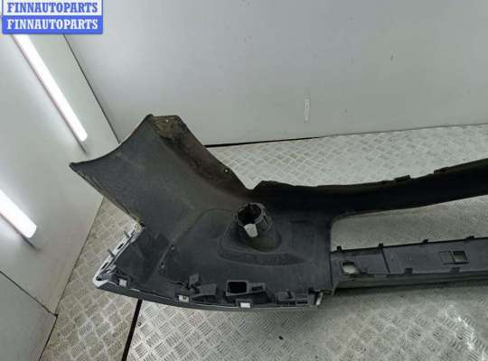 купить Бампер передний на Fiat Scudo (2007-2016)