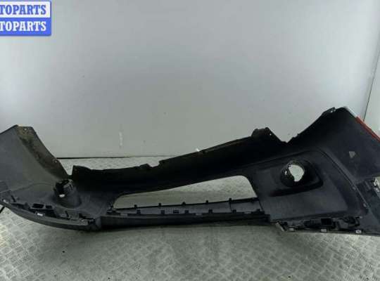 купить Бампер передний на Fiat Scudo (2007-2016)