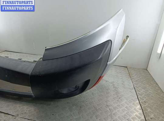 купить Бампер передний на Fiat Scudo (2007-2016)