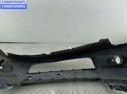 купить Бампер передний на Fiat Scudo (2007-2016)