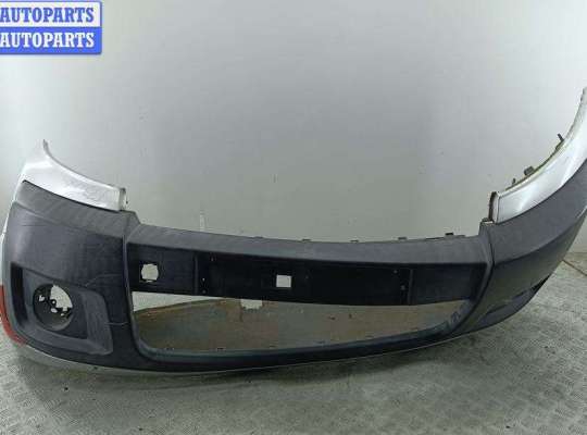 купить Бампер передний на Fiat Scudo (2007-2016)