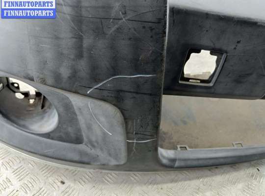 купить Бампер передний на Fiat Scudo (2007-2016)