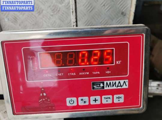 купить Плата фонаря заднего левого на Opel Astra H (2004-2009)