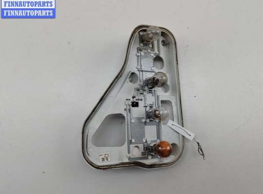 купить Плата фонаря заднего левого на Opel Astra H (2004-2009)