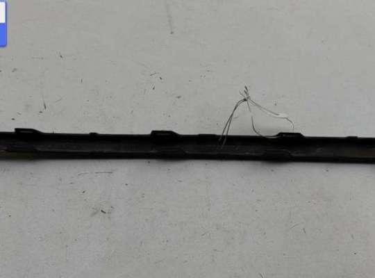 купить Молдинг бампера заднего на Volkswagen Passat B6