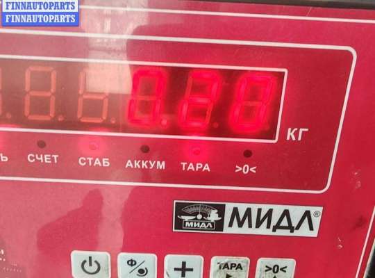 купить Патрубок воздушного фильтра на Volkswagen Golf-4