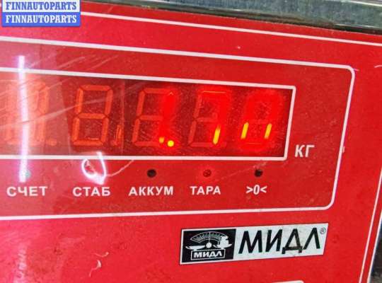 купить Колодки тормозные передние на Opel Astra G (1998-2004)