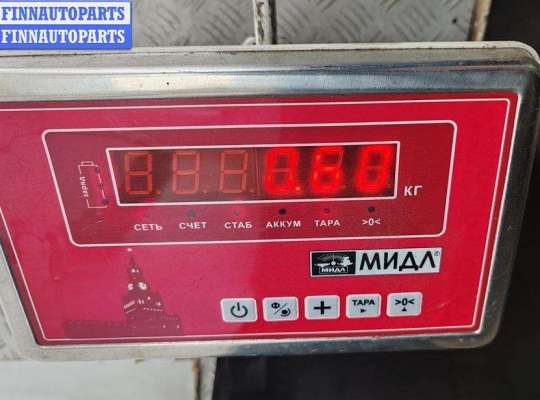 купить Решетка радиатора на Ford S-Max