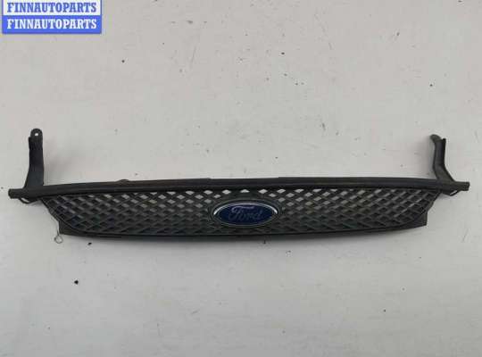 купить Решетка радиатора на Ford S-Max