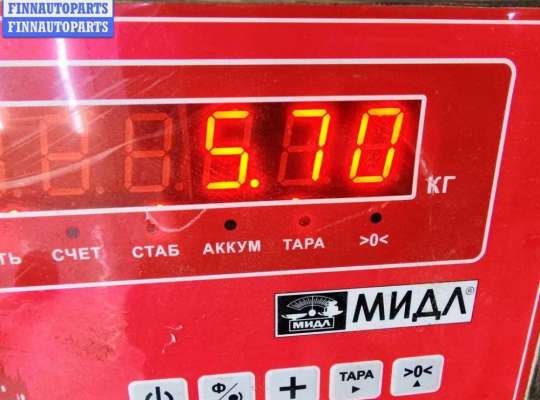 купить Полуось передняя левая на Volkswagen Golf-4