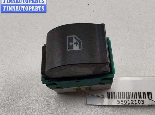 Кнопка стеклоподъемника переднего левого FT515236 на Fiat Doblo (2000-2010)