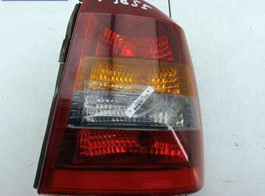 купить Фонарь задний правый на Opel Astra G (1998-2004)