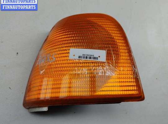 Поворотник (указатель поворота) левый AU1695128 на Audi 100 C3 (1982-1991)