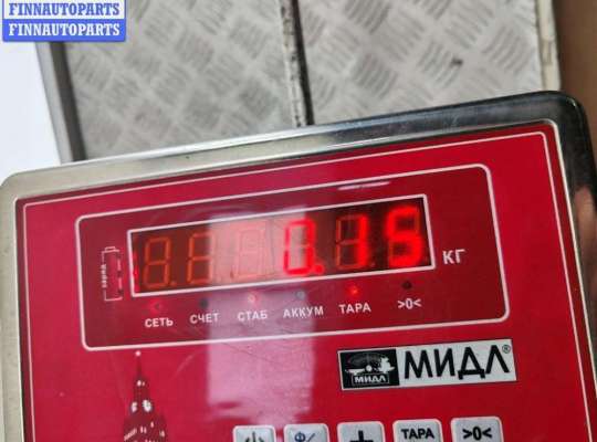 купить Поворотник (указатель поворота) левый на Audi 100 C3 (1982-1991)