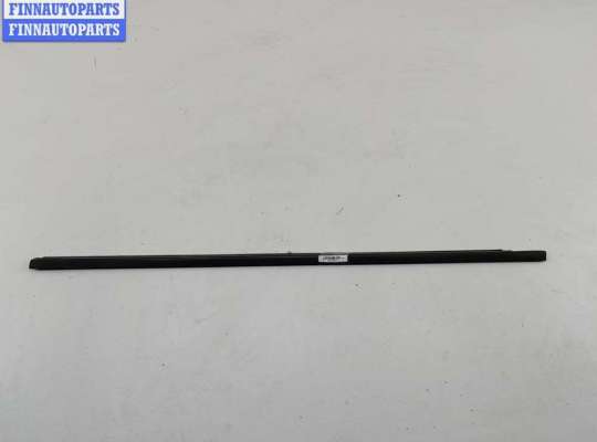 купить Молдинг стекла двери передней левой наружный на Volkswagen Sharan (2000-2010)