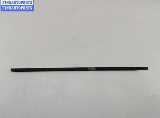 купить Молдинг стекла двери передней левой наружный на Volkswagen Sharan (2000-2010)