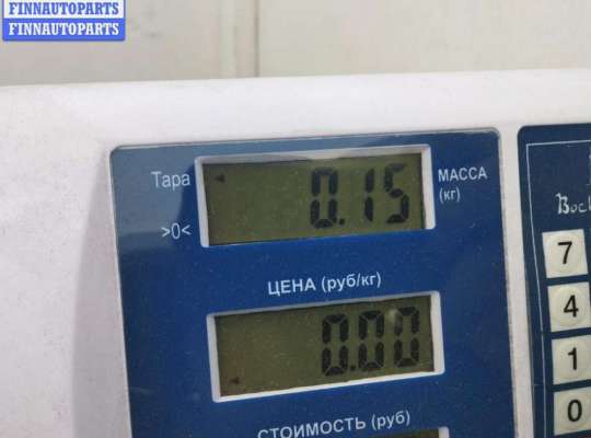 купить Форсунка омывателя фар на Peugeot 807