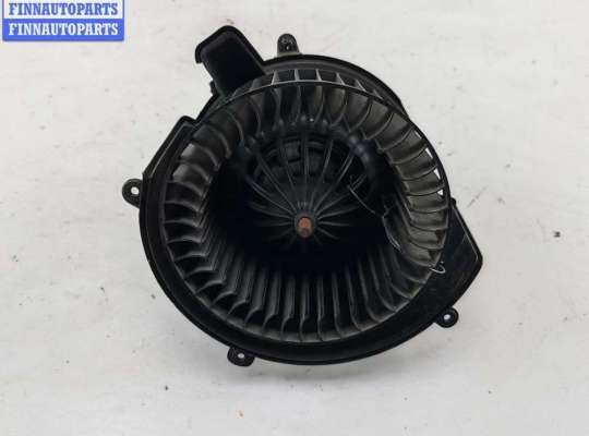 купить Двигатель отопителя (моторчик печки) на Opel Zafira A (1999-2005)