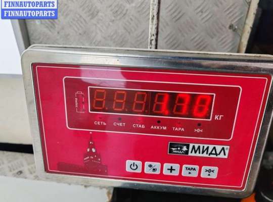 купить Двигатель отопителя (моторчик печки) на Opel Zafira A (1999-2005)