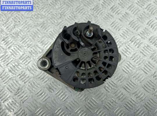 купить Генератор на Opel Zafira B (2004-2014)