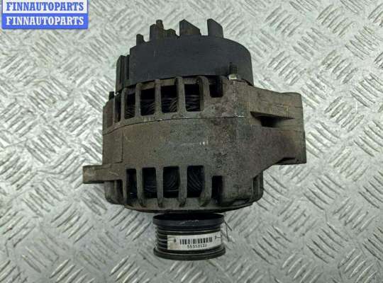 Генератор OP2353783 на Opel Zafira B (2004-2014)