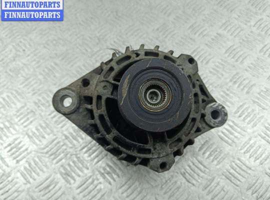 купить Генератор на Opel Zafira B (2004-2014)