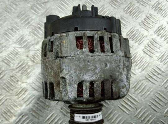 Купить Генератор на Volkswagen Passat B6 Генератор VG2780566 на Volkswagen Passat B6