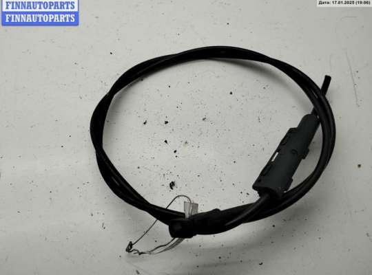 купить Трос капота на Volkswagen Passat B5