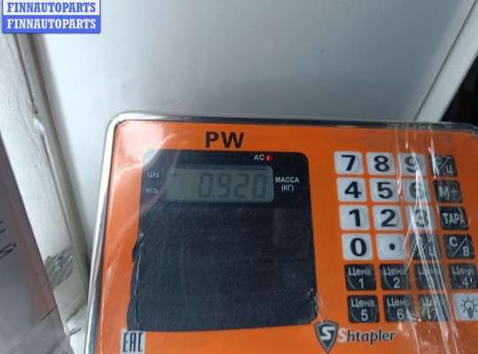 купить Зеркало наружное правое на Opel Vectra B (1995-2002)