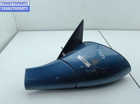 купить Зеркало наружное правое на Opel Vectra B (1995-2002)