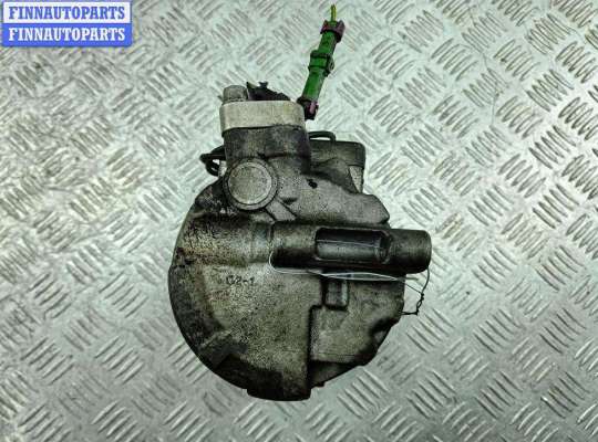 купить Компрессор кондиционера на Audi A6 C5 (1997-2005)