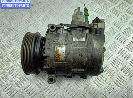 купить Компрессор кондиционера на Audi A6 C5 (1997-2005)