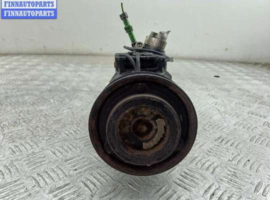 купить Компрессор кондиционера на Audi A6 C5 (1997-2005)