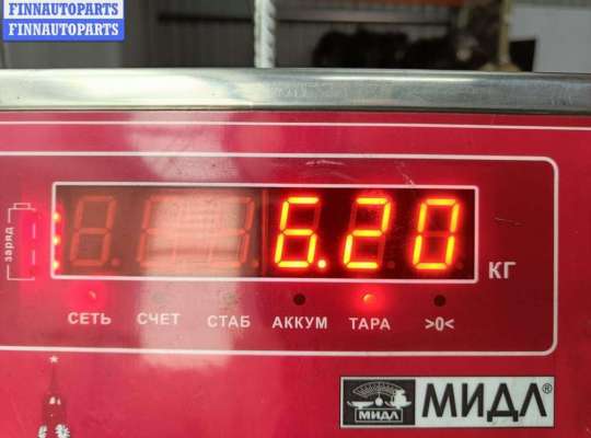 купить Компрессор кондиционера на Audi A6 C5 (1997-2005)