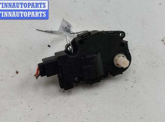 Моторчик заслонки печки на BMW 5 (F10/F11)