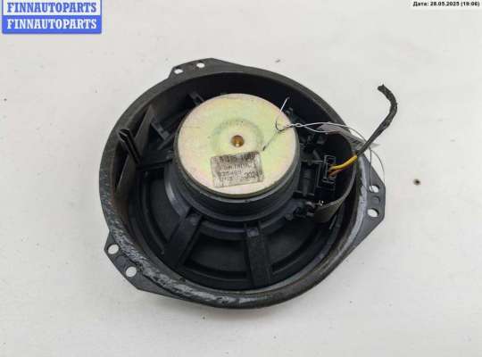 Аудиотехника на Opel Zafira A