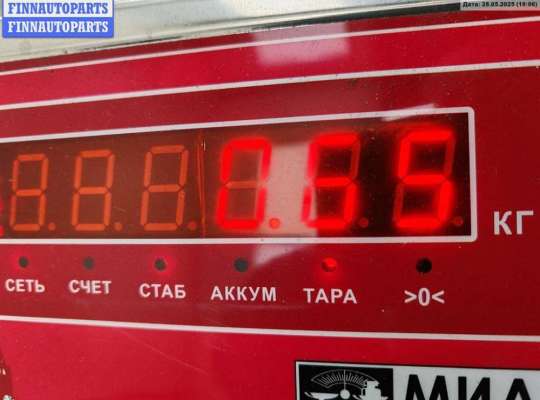 Аудиотехника на Opel Zafira A