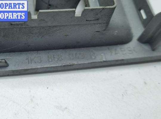 купить Ручка двери внутренняя передняя правая на Volkswagen Golf-5