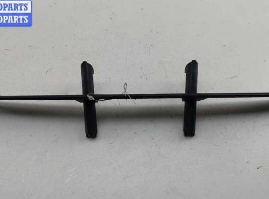 купить Решётка (заглушка) в бампер на BMW 5 E60/E61 (2003-2010)