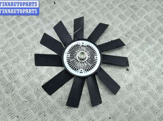 купить Муфта вентилятора на BMW 5 E39 (1995-2003)