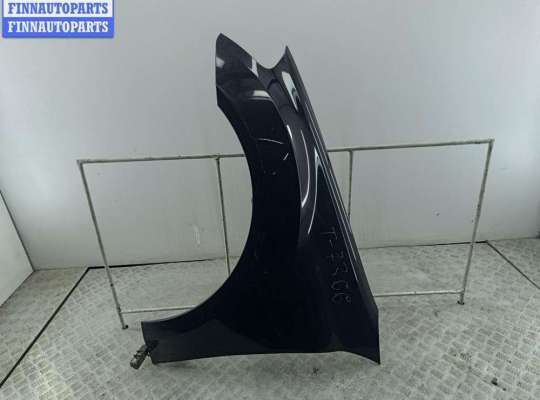 купить Крыло переднее левое на Mercedes M-Class ML W164 (2005-2011)