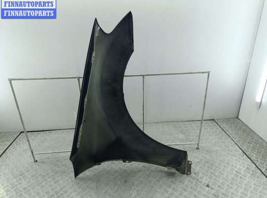 купить Крыло переднее левое на Mercedes M-Class ML W164 (2005-2011)