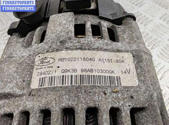 купить Генератор на Ford Focus I (1998-2005)