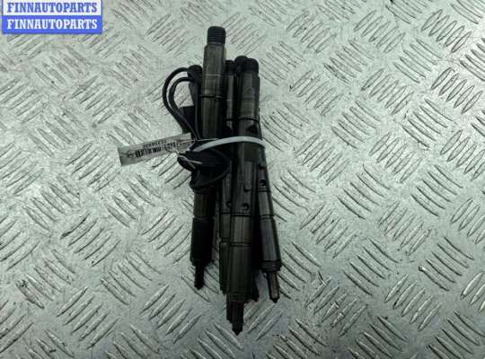 Форсунка топливная AU1698832 на Audi A6 C5 (1997-2005)