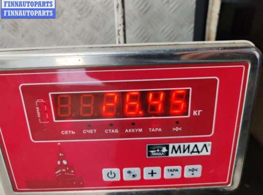 купить Дверь боковая передняя правая на Opel Astra H (2004-2009)