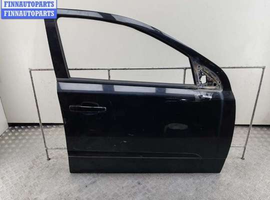 купить Дверь боковая передняя правая на Opel Astra H (2004-2009)